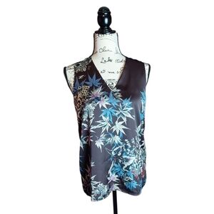 Judith & Charles Blouse Size 6